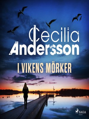 cover image of I vikens mörker